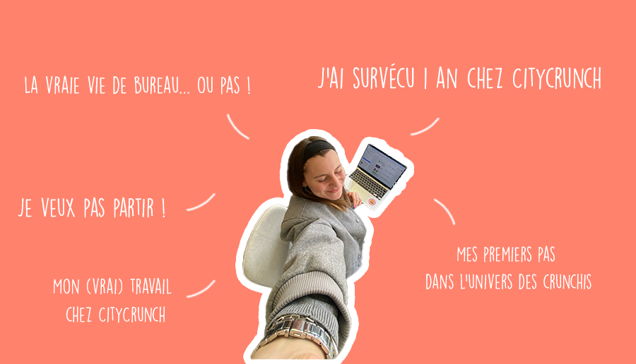 citycrunch lyon