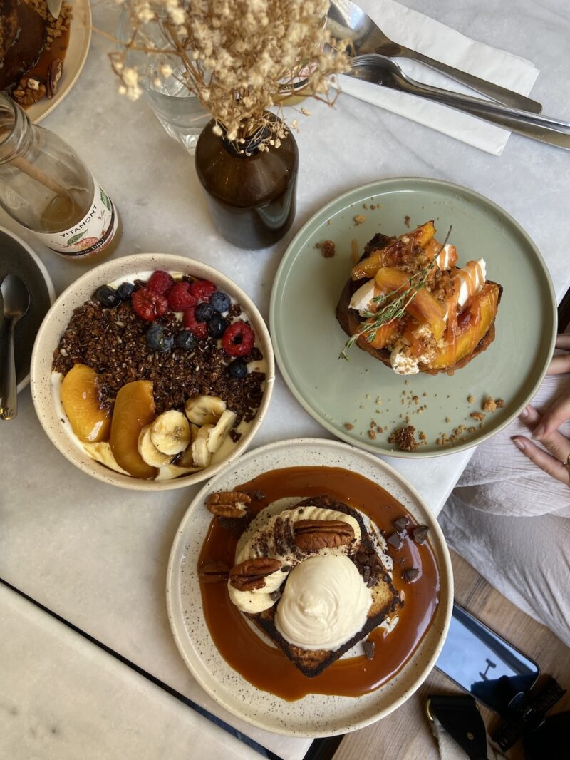 On a testé : le brunch cosy de Madame Louve à Ainay On a testé : le brunch cosy de Madame Louve à Ainay