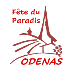 Fête du Paradis à Odenas