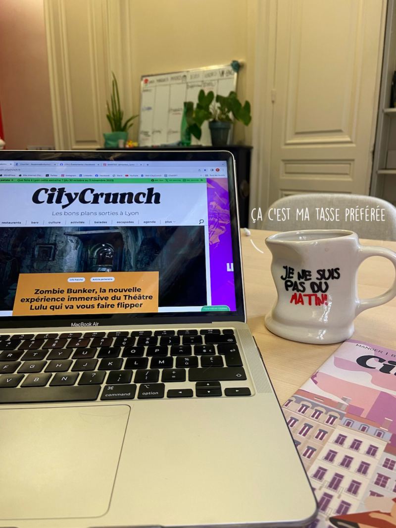 citycrunch