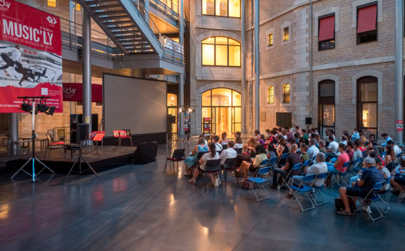 Journées du Patrimoine 2024 à Lyon : 10 idées de visites sans (trop) faire la queue Journée du patrimoine à Lyon
