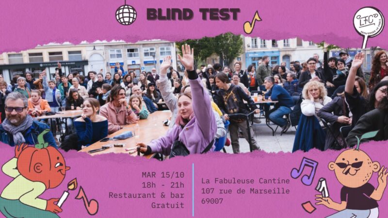 La Fabuleuse Cantine fête son premier anniversaire avec une semaine entière d'événements Capture decran 2024 10 07 a 14.46.02