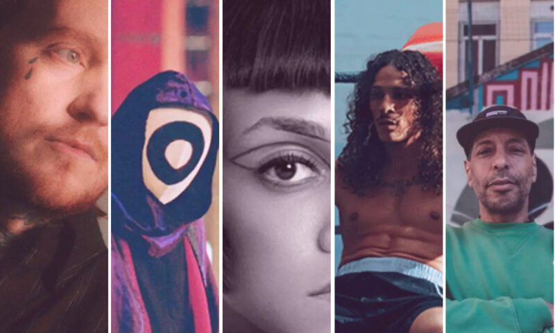 Agenda des concerts à Lyon au Transbordeur - octobre et novembre 2024