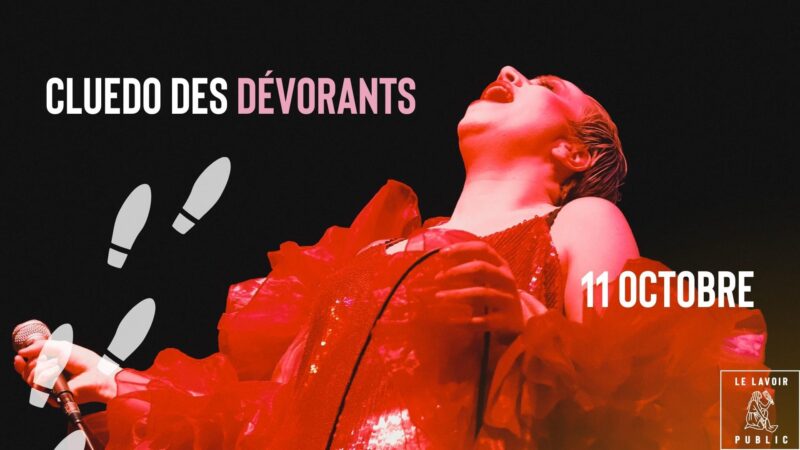 Que faire à Lyon ce week-end ? (11, 12 et 13 octobre 2024)