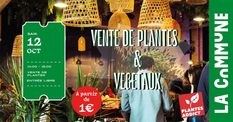 Que faire à Lyon ce week-end ? (11, 12 et 13 octobre 2024)