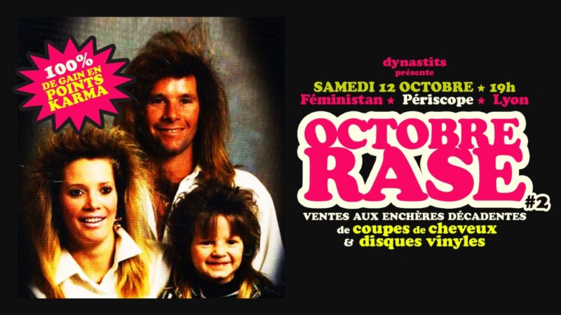 Que faire à Lyon ce week-end ? (11, 12 et 13 octobre 2024)