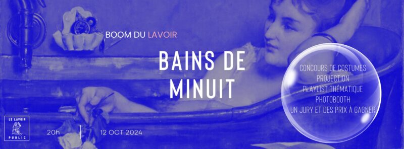 Que faire à Lyon ce week-end ? (11, 12 et 13 octobre 2024)