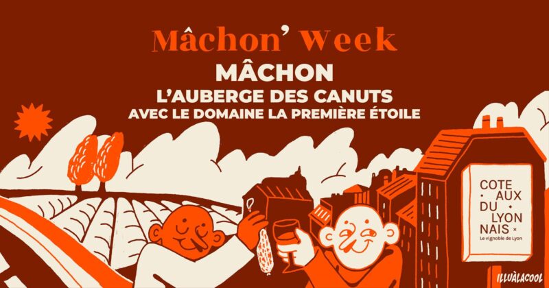Que faire à Lyon ce week-end ? (11, 12 et 13 octobre 2024)