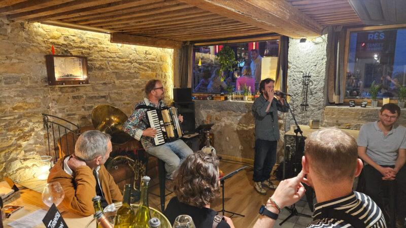 Top 7 : des meilleurs bars dans les pentes de Lyon Top 7 : des meilleurs bars dans les pentes de Lyon