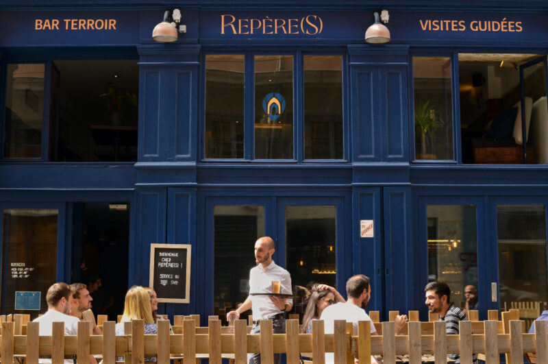 Top 7 : des meilleurs bars dans les pentes de Lyon Top 7 : des meilleurs bars dans les pentes de Lyon