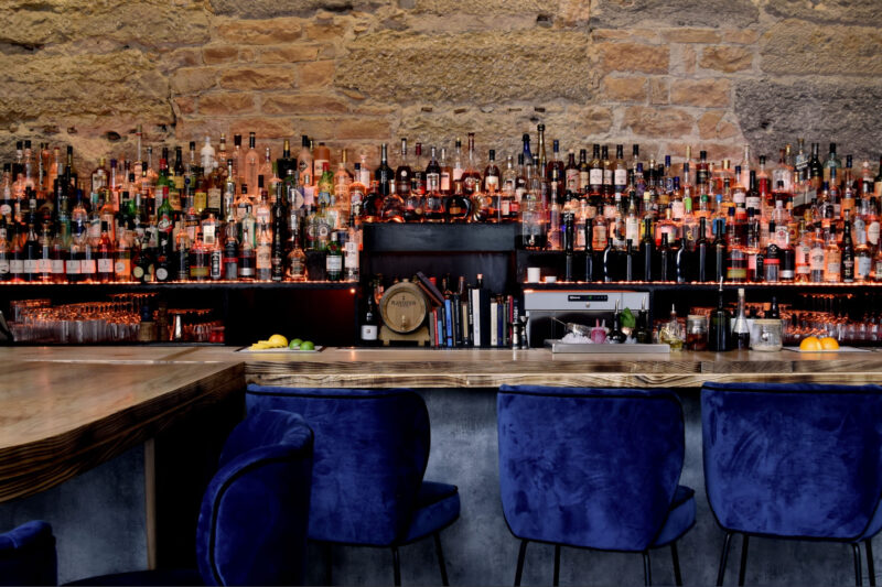 Top 7 : des meilleurs bars dans les pentes de Lyon Top 7 : des meilleurs bars dans les pentes de Lyon