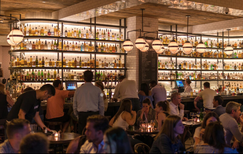 Top 7 : des meilleurs bars dans les pentes de Lyon Top 7 : des meilleurs bars dans les pentes de Lyon