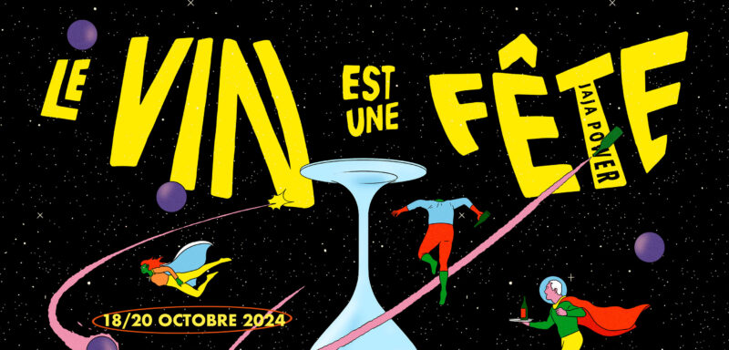 Que faire à Lyon ce week-end ? (18, 19 et 20 octobre 2024) Que faire à Lyon ce week-end ? (18, 19 et 20 octobre 2024)
