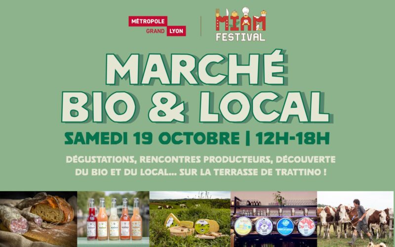 Que faire à Lyon ce week-end ? (18, 19 et 20 octobre 2024) Que faire à Lyon ce week-end ? (18, 19 et 20 octobre 2024)