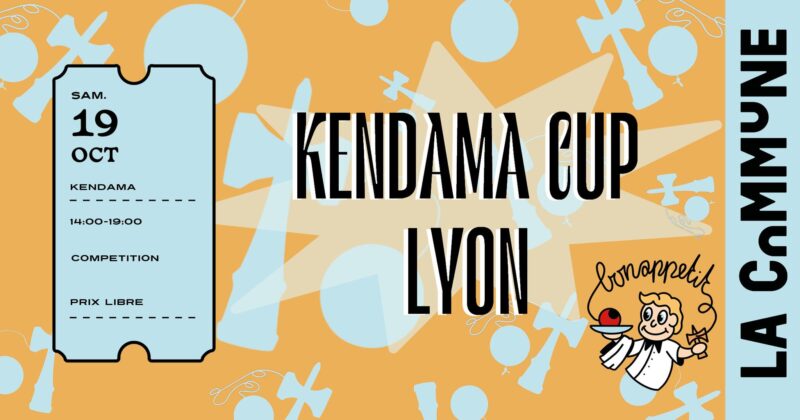 Que faire à Lyon ce week-end ? (18, 19 et 20 octobre 2024) Que faire à Lyon ce week-end ? (18, 19 et 20 octobre 2024)