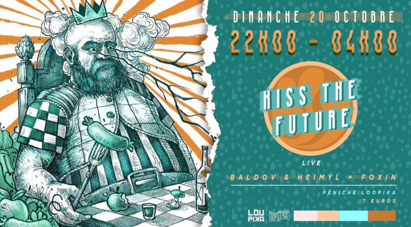 Que faire à Lyon ce week-end ? (18, 19 et 20 octobre 2024) Que faire à Lyon ce week-end ? (18, 19 et 20 octobre 2024)