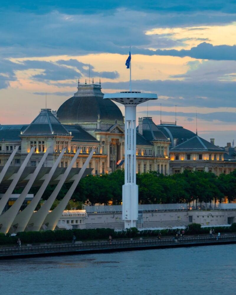 Que faire à Lyon cette semaine (du 21 au 25 octobre 2024)
