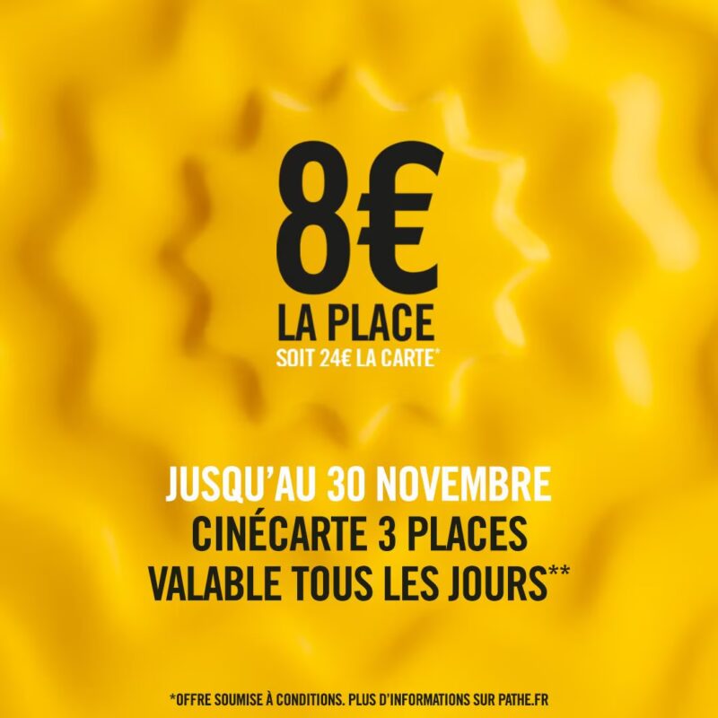 5 bons plans ciné sans se ruiner À Lyon 5 bons plans ciné sans se ruiner À Lyon