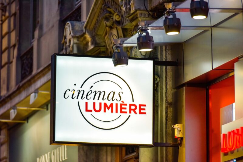 5 bons plans ciné sans se ruiner À Lyon 5 bons plans ciné sans se ruiner À Lyon