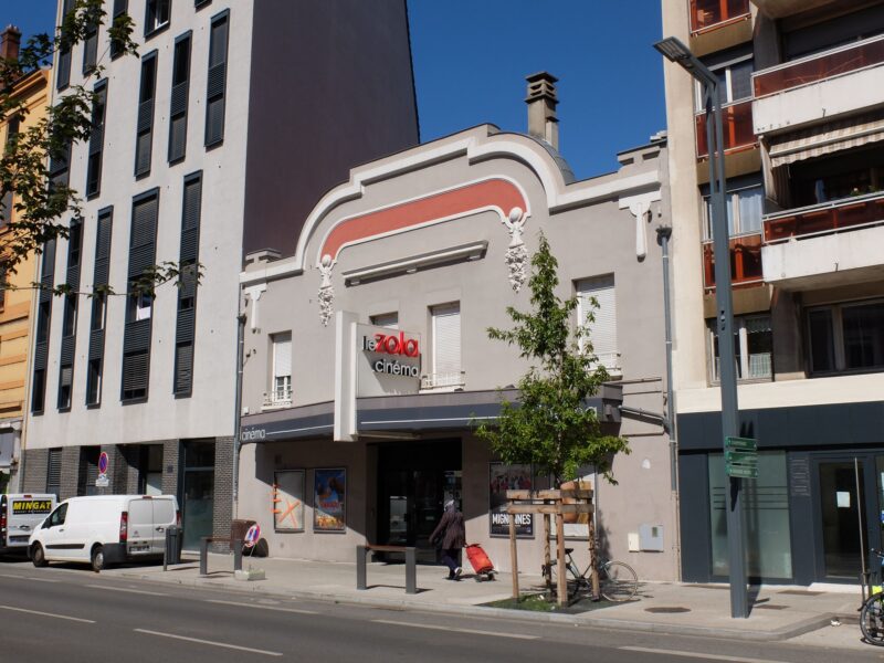5 bons plans ciné sans se ruiner À Lyon 5 bons plans ciné sans se ruiner À Lyon