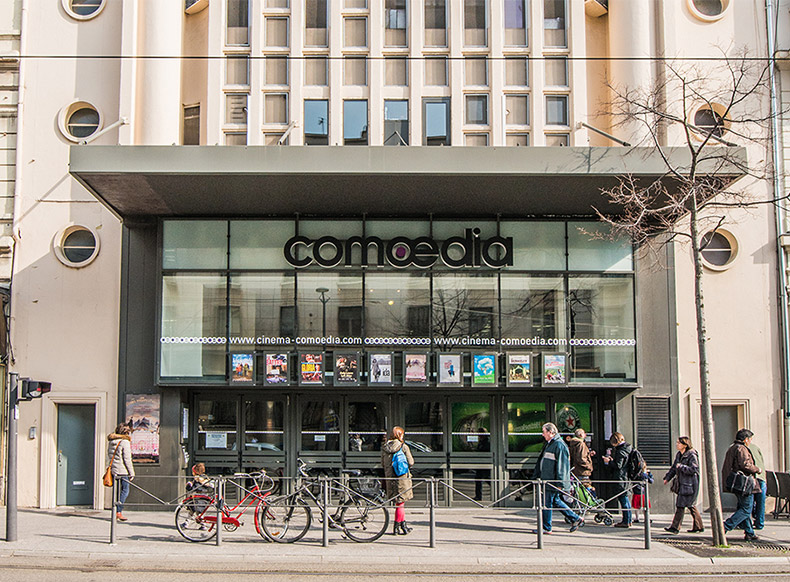 5 bons plans ciné sans se ruiner À Lyon 5 bons plans ciné sans se ruiner À Lyon
