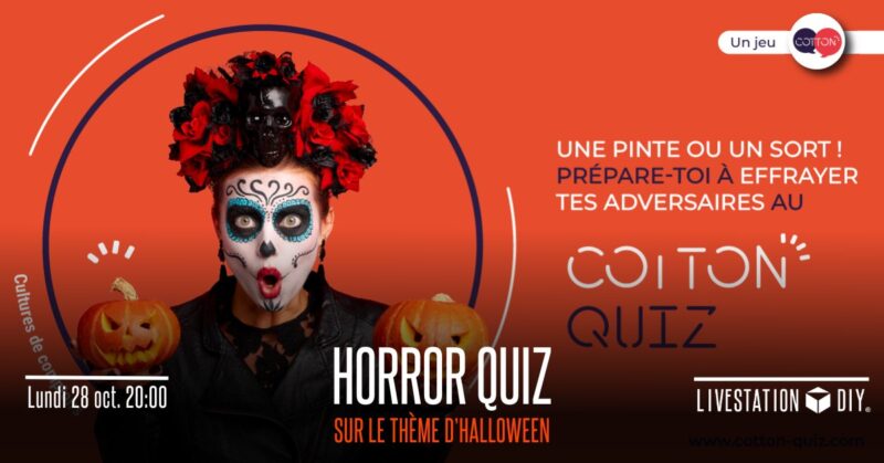 Que faire à Lyon cette semaine (du 28 octobre au 1er novembre) ? Que faire à Lyon cette semaine (du 28 octobre au 1er novembre) ?