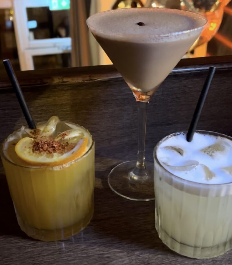 Ou sortir à Lyon ? Bambi bar des pentes