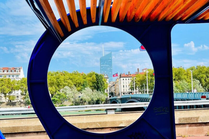 Que faire à Lyon cette semaine du 7 au 11 octobre 2024 Que faire à Lyon cette semaine du 7 au 11 octobre 2024