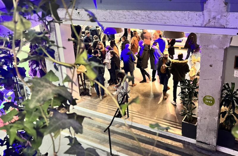 La Fabuleuse Cantine fête son premier anniversaire avec une semaine entière d'événements tempImageMNjjWi