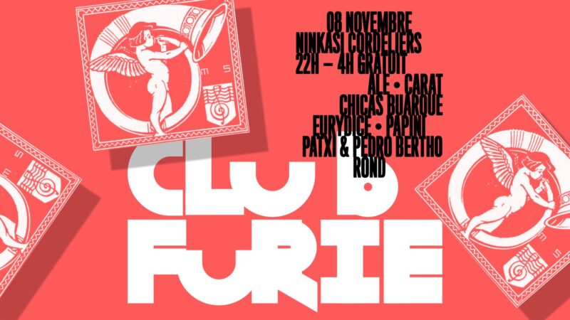 Que faire à Lyon ce week-end ? (08, 09, 10 novembre 2024)
