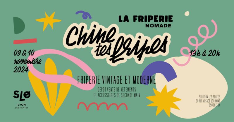 Que faire à Lyon ce week-end ? (08, 09, 10 novembre 2024)