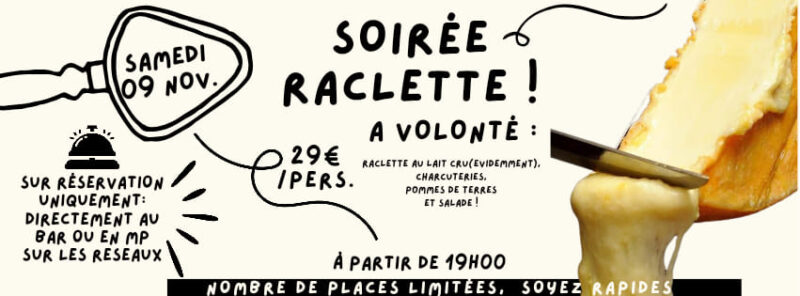 Que faire à Lyon ce week-end ? (08, 09, 10 novembre 2024)