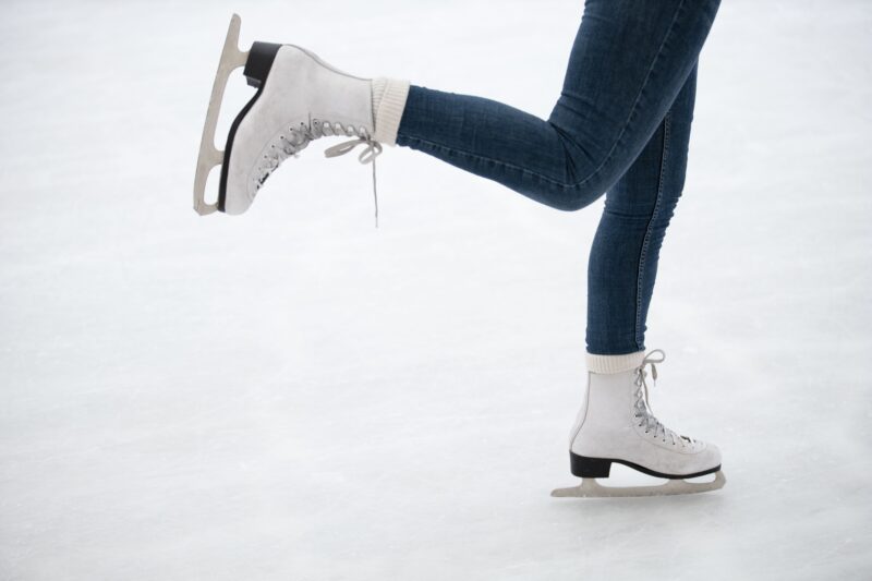 Où faire du patin à glace à Lyon ?