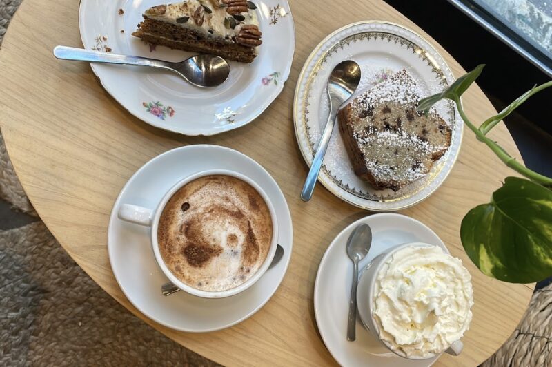 Top 10 des meilleurs chocolats chaud à Lyon