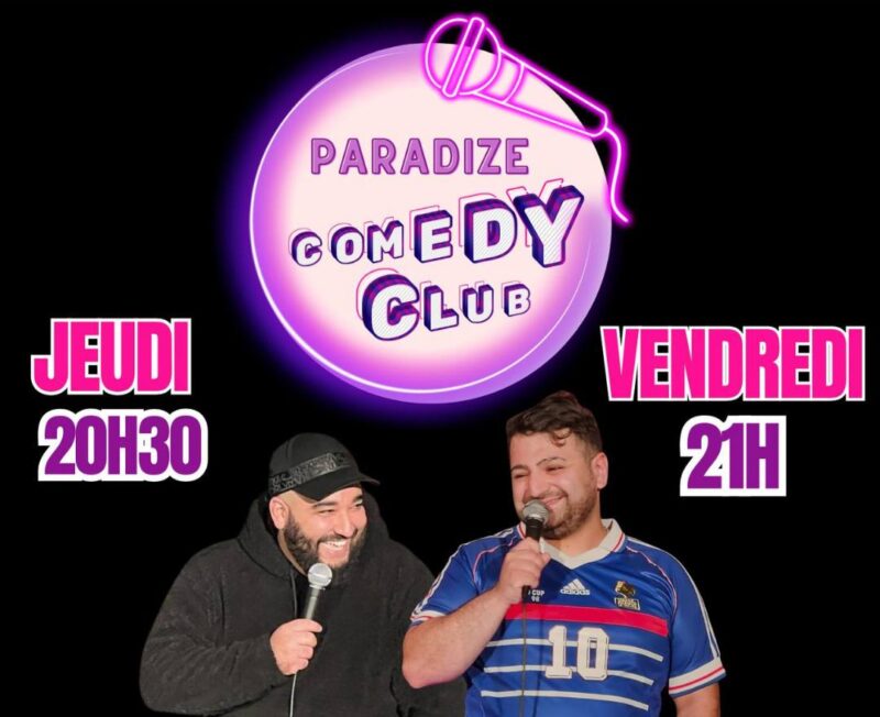 Que faire à Lyon ce week-end ? (15, 16 et 17 novembre 2024)