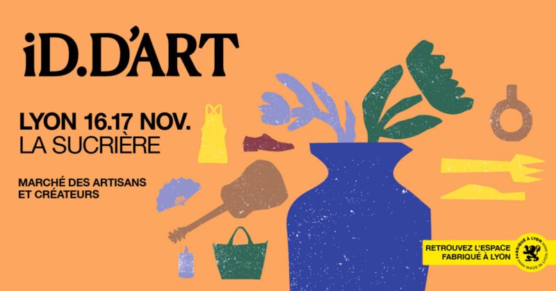 Que faire à Lyon ce week-end ? (15, 16 et 17 novembre 2024)