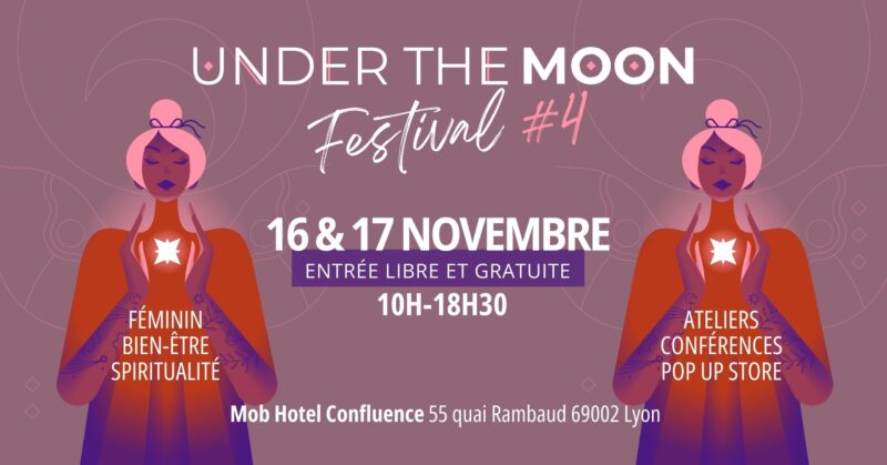 Que faire à Lyon ce week-end ? (15, 16 et 17 novembre 2024)
