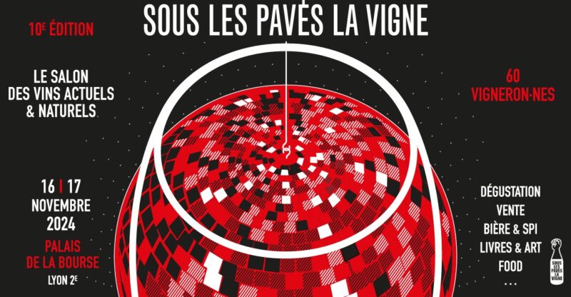 Que faire à Lyon ce week-end ? (15, 16 et 17 novembre 2024)