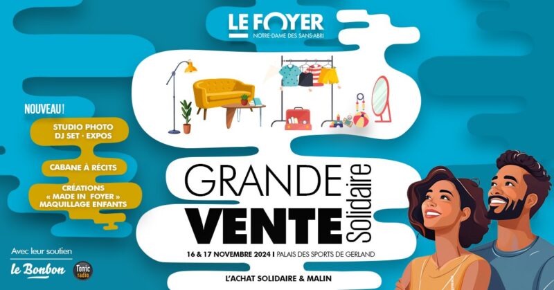 Que faire à Lyon ce week-end ? (15, 16 et 17 novembre 2024)