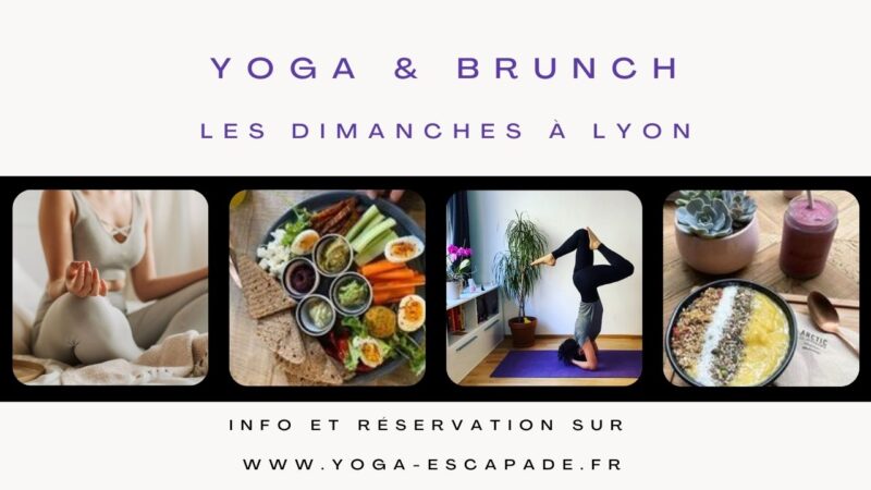 Que faire à Lyon ce week-end ? (15, 16 et 17 novembre 2024)