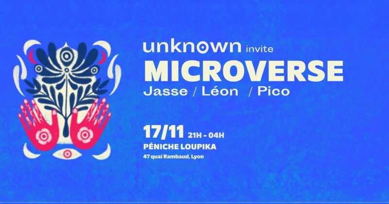 Que faire à Lyon ce week-end ? (15, 16 et 17 novembre 2024)