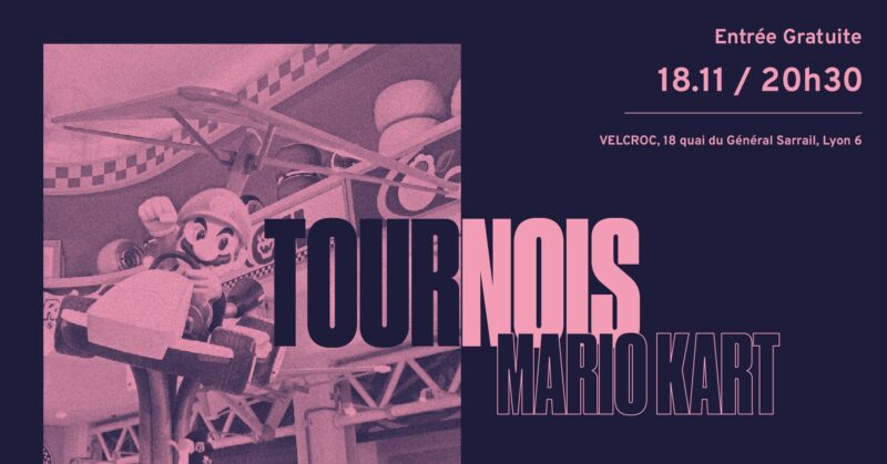 Que faire à Lyon cette semaine ? (Du 18 au 22 novembre) Que faire à Lyon cette semaine ? (Du 18 au 22 novembre)