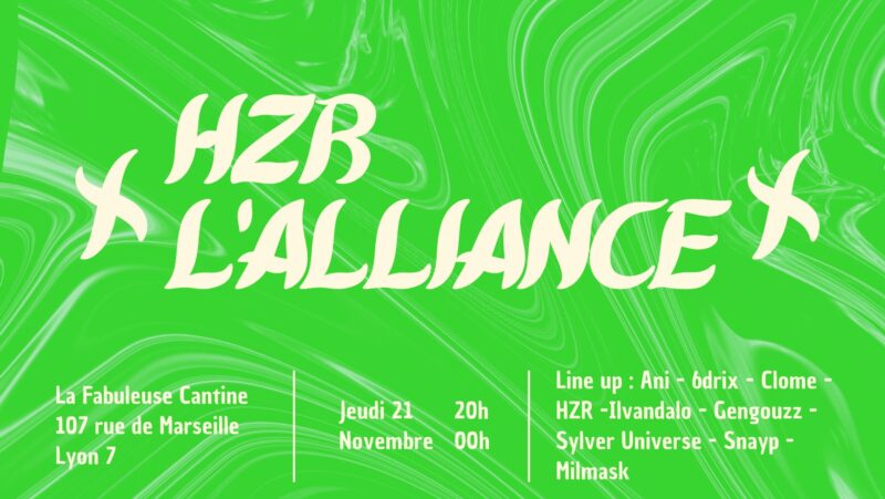 Que faire à Lyon cette semaine ? (Du 18 au 22 novembre) Que faire à Lyon cette semaine ? (Du 18 au 22 novembre)