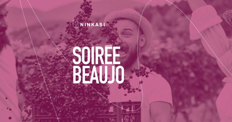 Les soirées Beaujolais Nouveau à Lyon ! Les soirées Beaujolais Nouveau à Lyon !