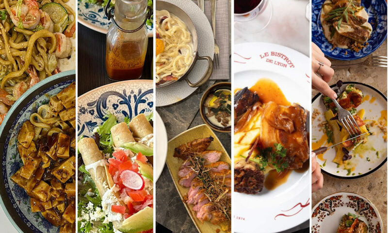 Top 6 des meilleures adresses de la rue Mercière à Lyon Top 6 des meilleures adresses de la rue Mercière à Lyon