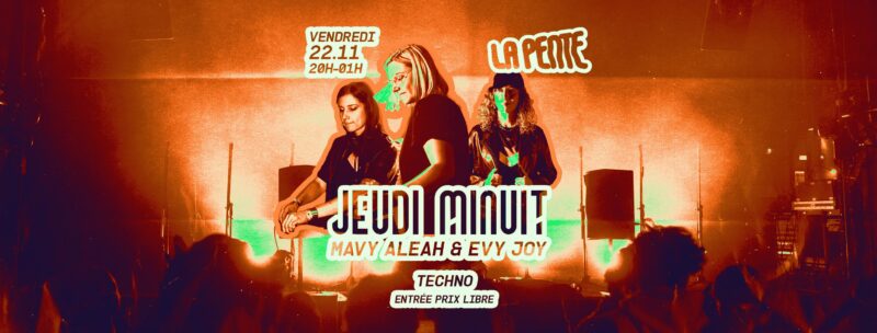 Que faire à Lyon ce week-end ? (22, 23 et 24 novembre 2024)