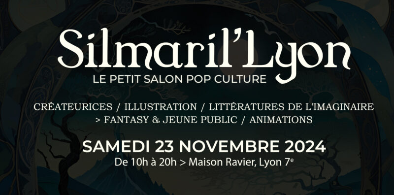 Que faire à Lyon ce week-end ? (22, 23 et 24 novembre 2024)