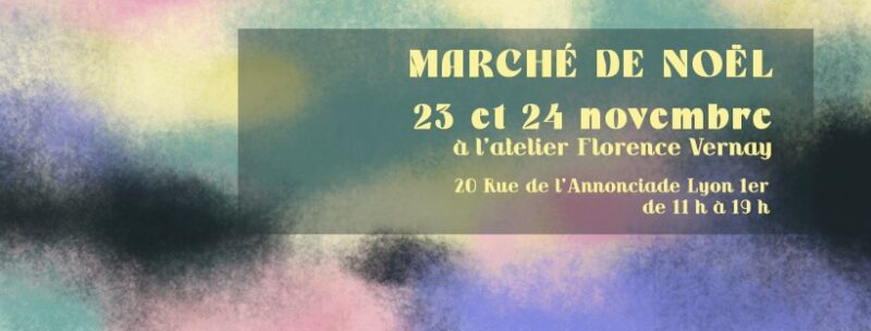 Que faire à Lyon ce week-end ? (22, 23 et 24 novembre 2024)