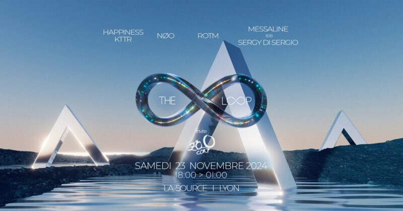 Que faire à Lyon ce week-end ? (22, 23 et 24 novembre 2024)