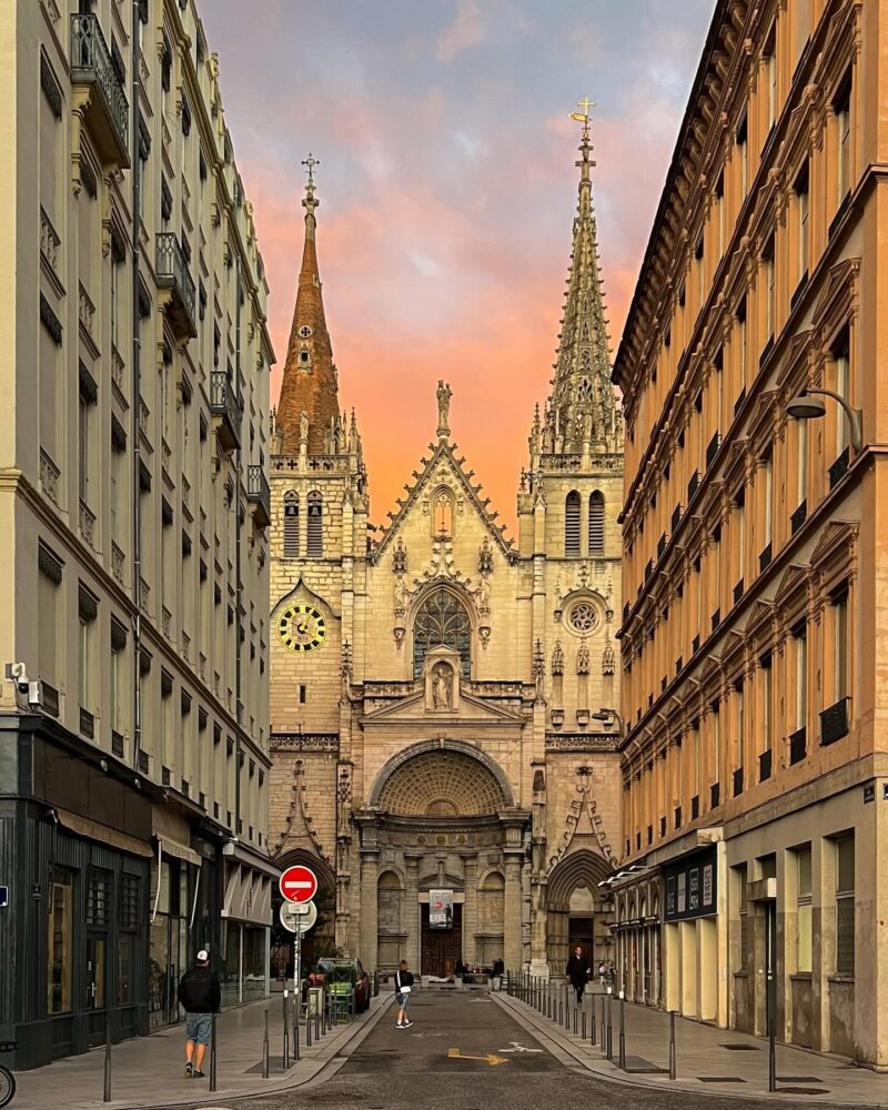 Que faire à Lyon cette semaine ? (Du 25 au 29 novembre 2024) Que faire à Lyon cette semaine ? (Du 25 au 29 novembre 2024)